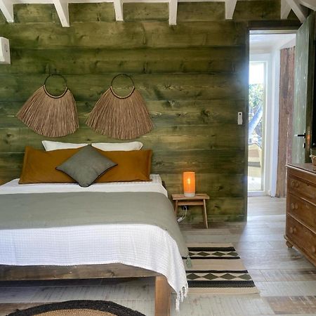 Villa Cazou, Sea View, Private Pool, Wifi 100Mbps Oyster Pond 外观 照片
