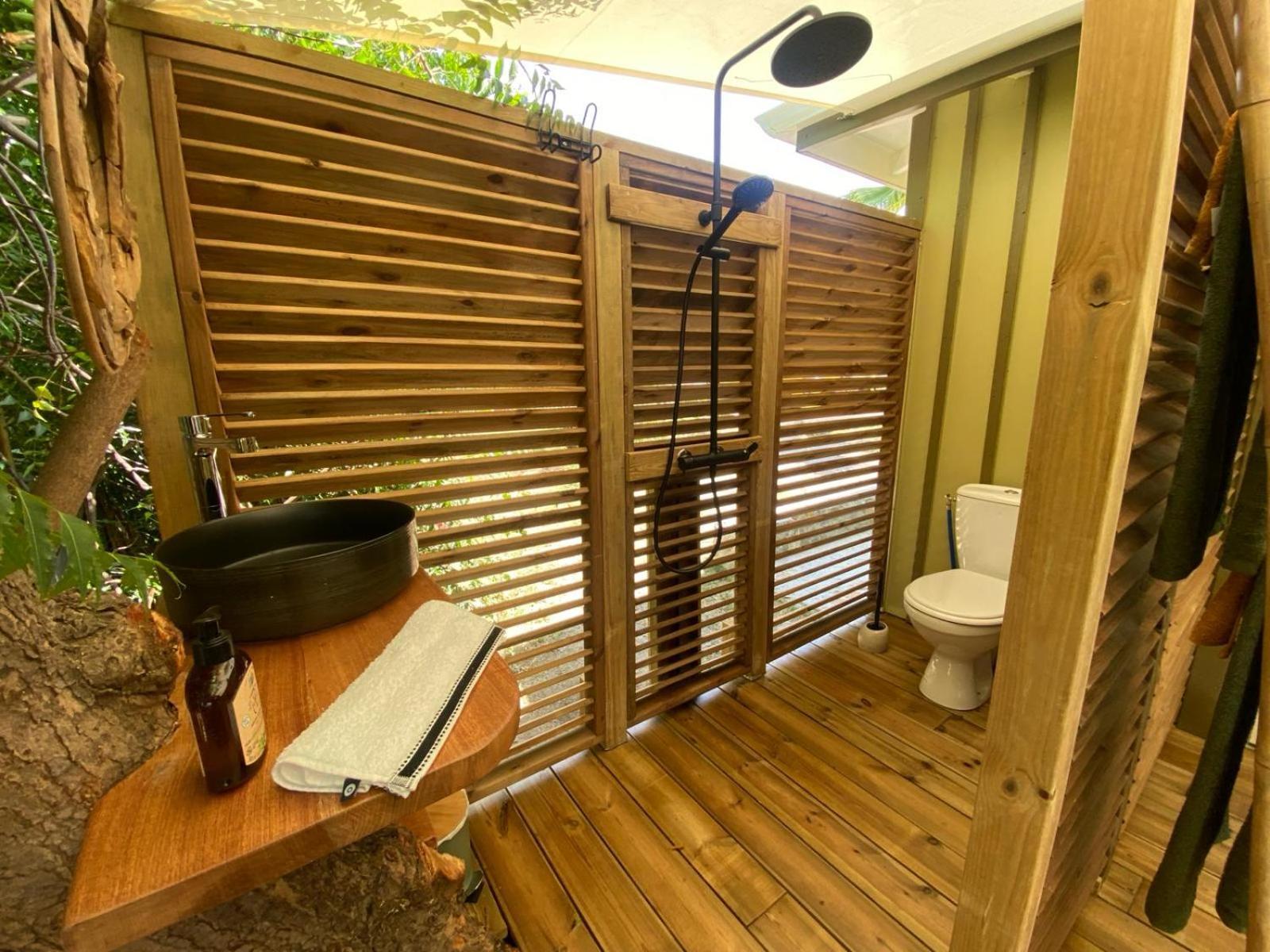 Villa Cazou, Sea View, Private Pool, Wifi 100Mbps Oyster Pond 外观 照片
