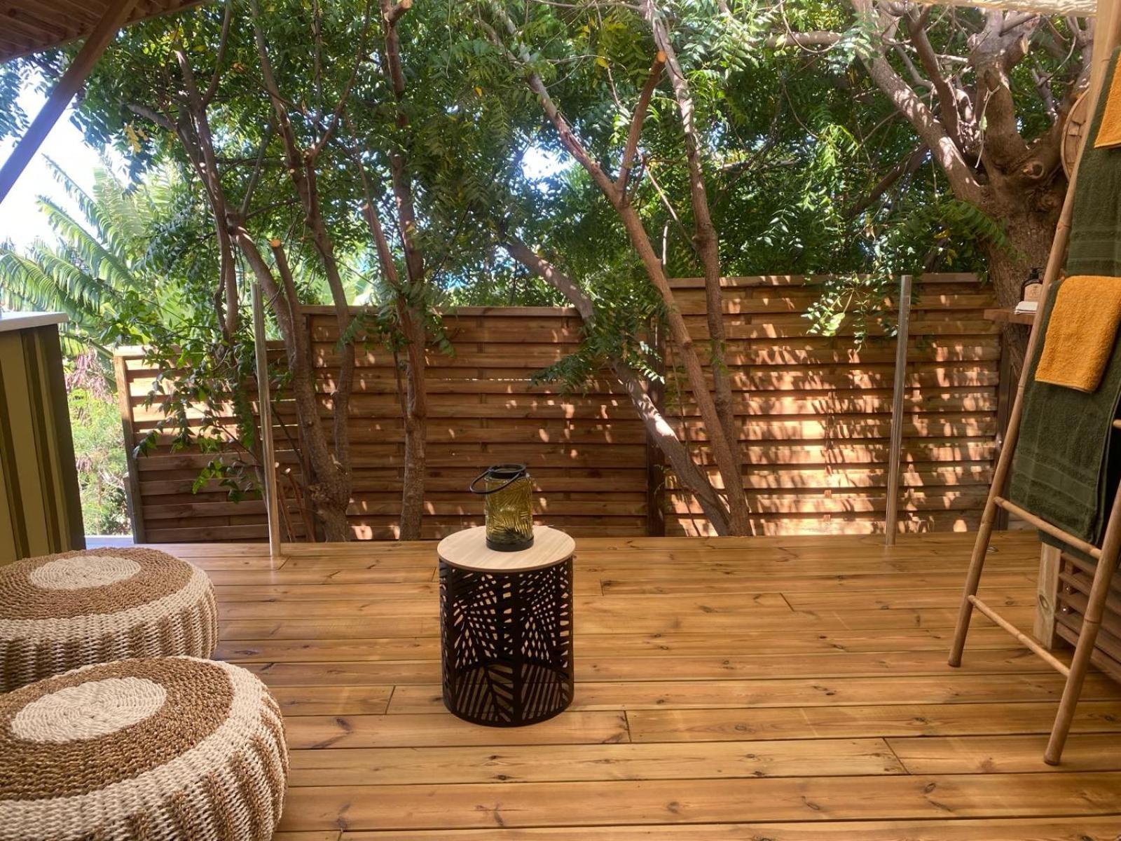 Villa Cazou, Sea View, Private Pool, Wifi 100Mbps Oyster Pond 外观 照片